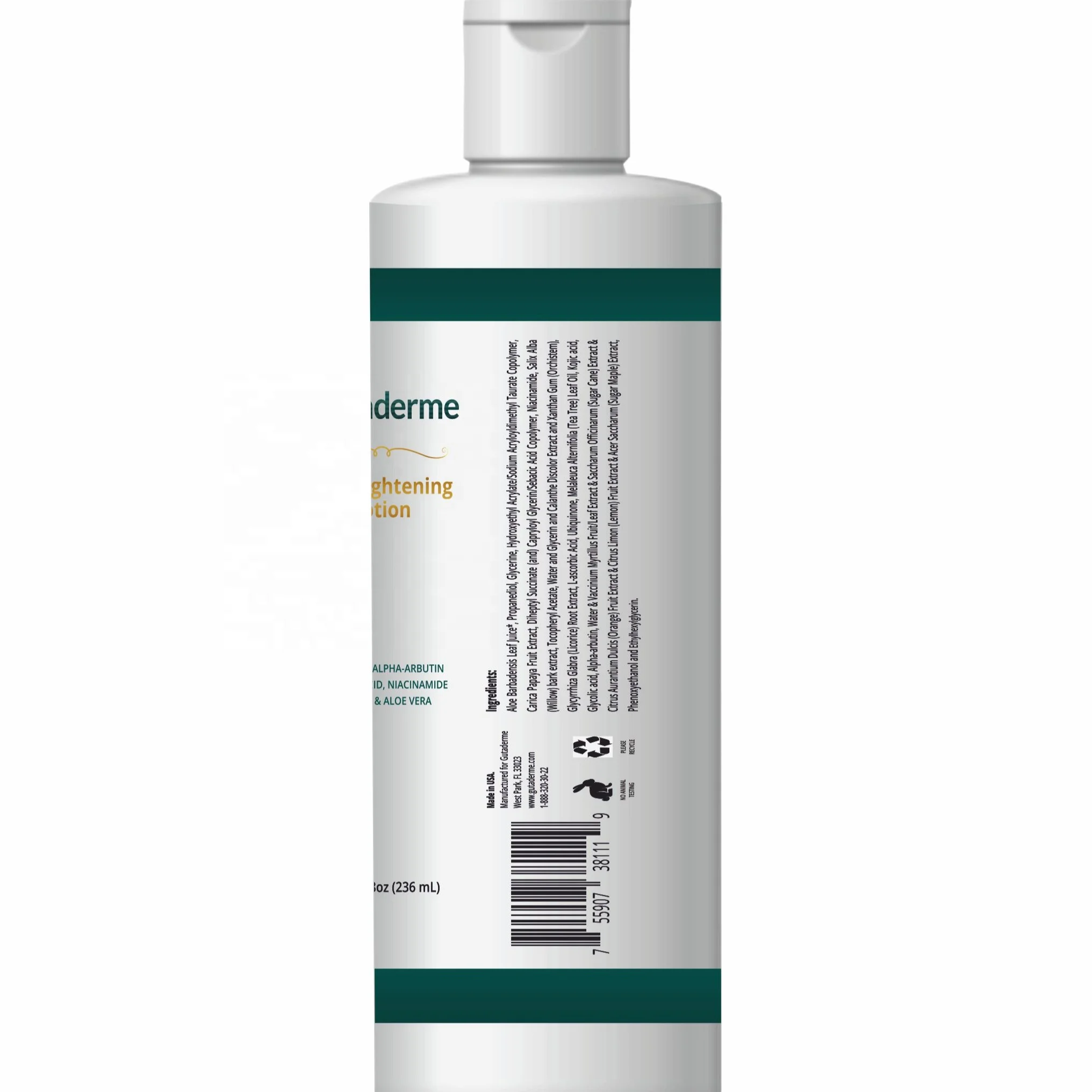 Manufacturers of Lotion Skin Care Whitening And Moisturizing Face Beauty Aloe Vera Skin Care