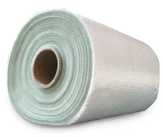 Fiberglass Woven Roving wholesale fiberglass 400gsm woven roving for cooling tower