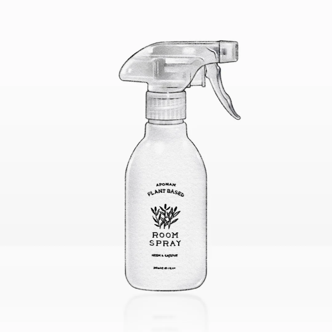 Quickly Eliminates Odor Indoor Air Fresheners Spray for Freshness