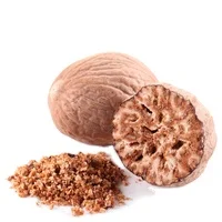 Nutmeg Organic & Natural Grown in India Ethically Sourced Non-GMO Chemical Free Live Organics