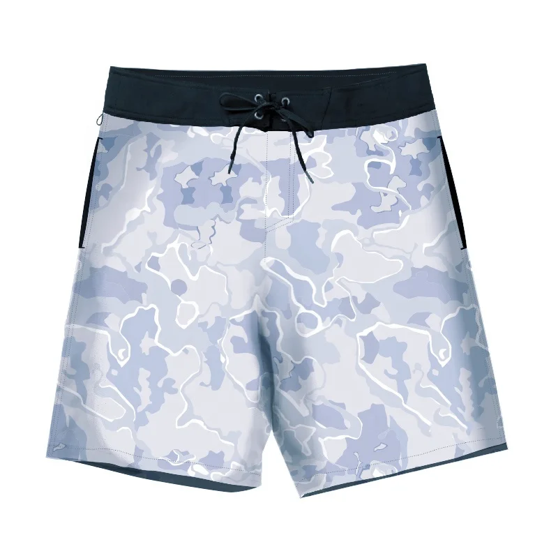 Оптовая продажа мужские летние быстросохнущие сублимированные купальники высокого качества шорты с индивидуальным логотипом пляжные для