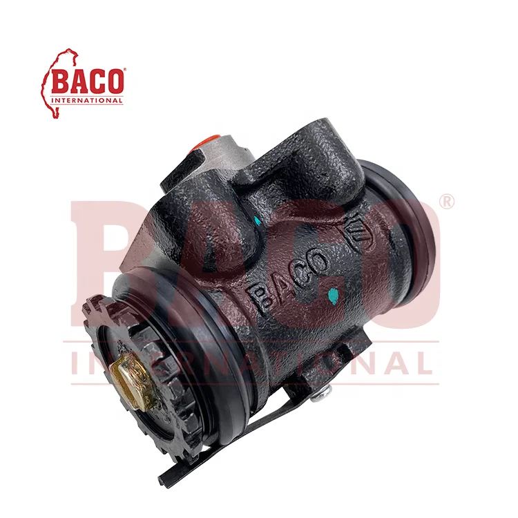 BACO 8-97147-968-0 8-97147968-0 BRAKE WHEEL CYLINDER 8-97353-571-0 8-97353571-0 FOR ISUZU NPR NQR