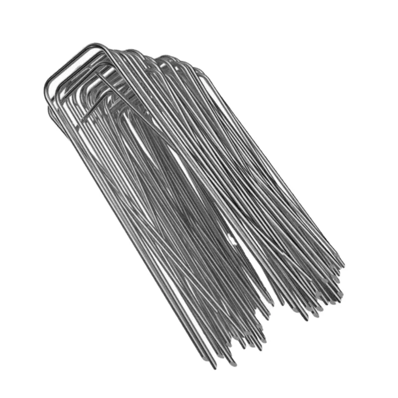 U-образные заземляющие Якорные штифты