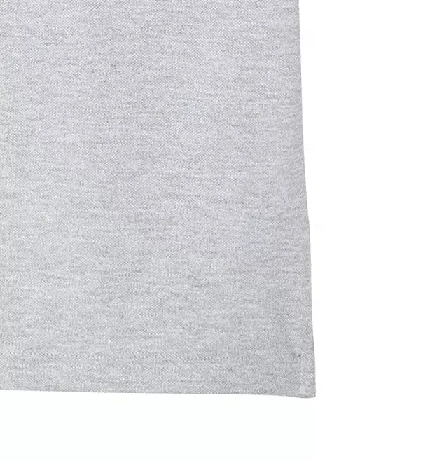 Hot Selling Design Polo Shirts Custom Logo cotton Solid Color Golf Polo Shirt For Men best quality cotton polo t shirts
