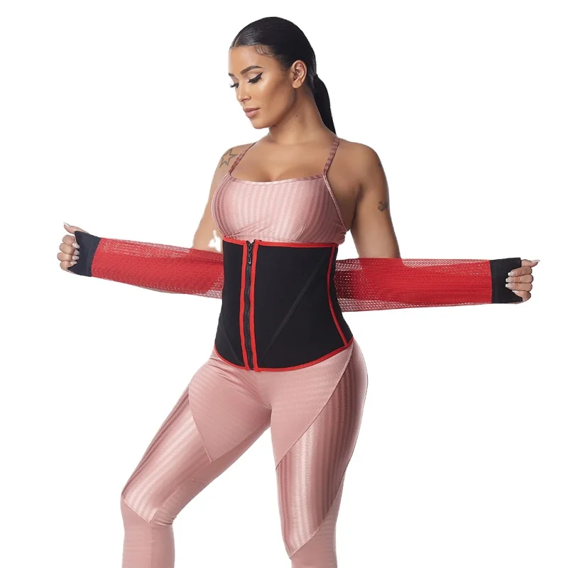 Snatch Me Up Bandage Invisible Wrap Waist Trainer Tape Wrapped Lumbar Support Belt Lower Back Pain Relief