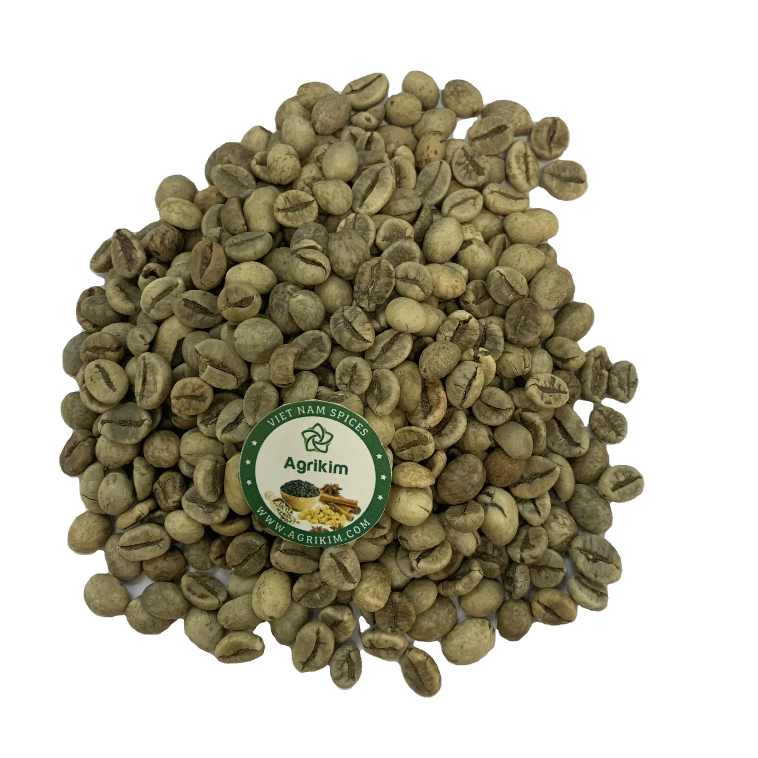 Лучшее качество Robusta зеленый кофе в зернах Вьетнам высокое ROBUSTA готовый экспорт жареная Арабика WhatsApp + 84 326055616
