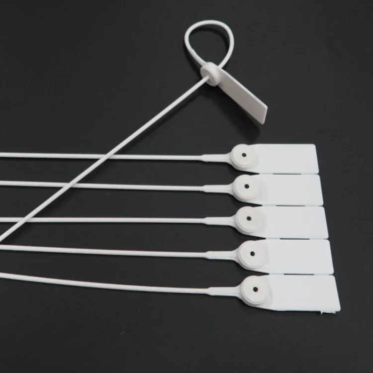 Taiwan hot sale 2.5*500 mm plastic straps cable tie