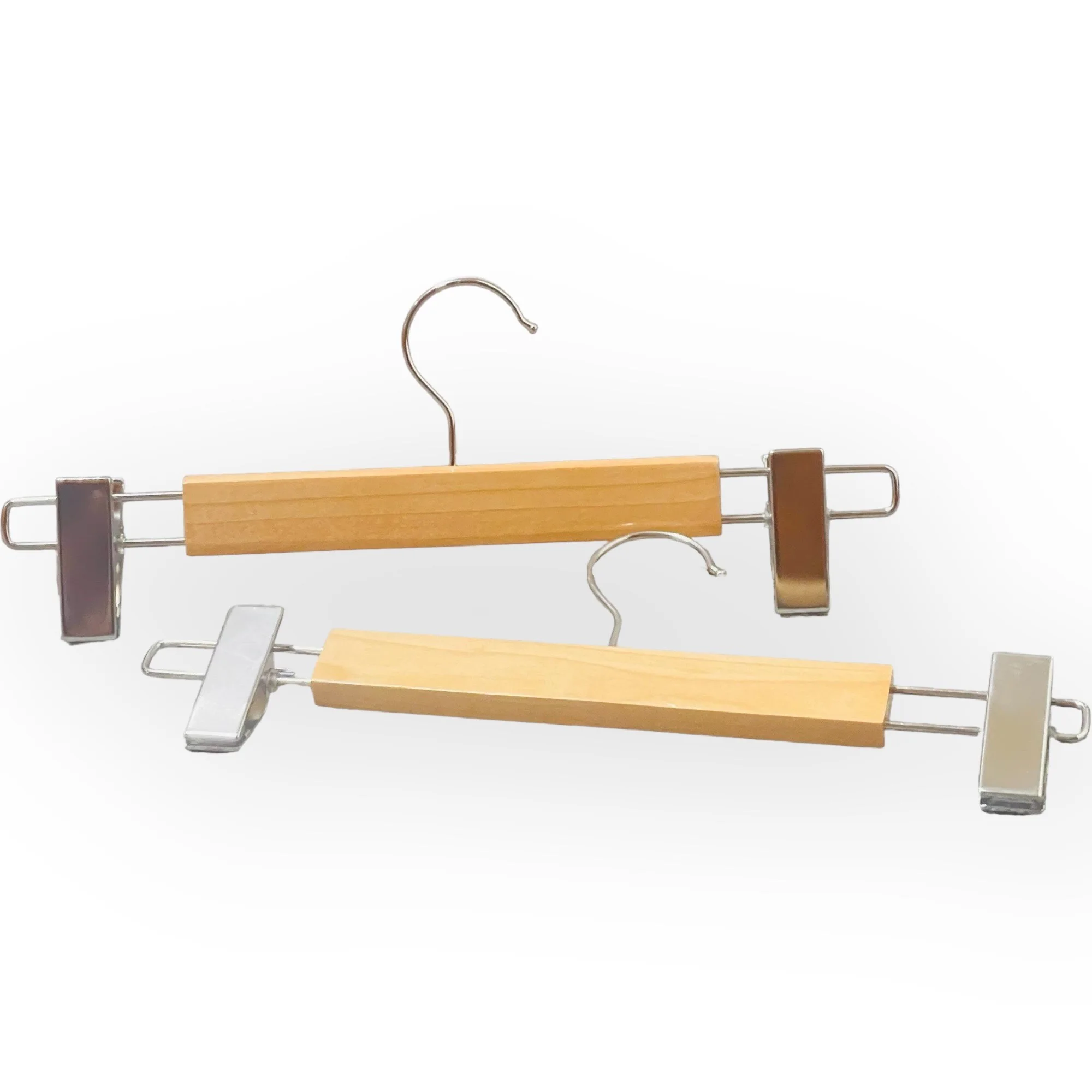 Inspiring Material Wood Wooden Hangers For Adults Clothes  Custom Wooden Hangers For Hotel Made In Vietnamese Factory