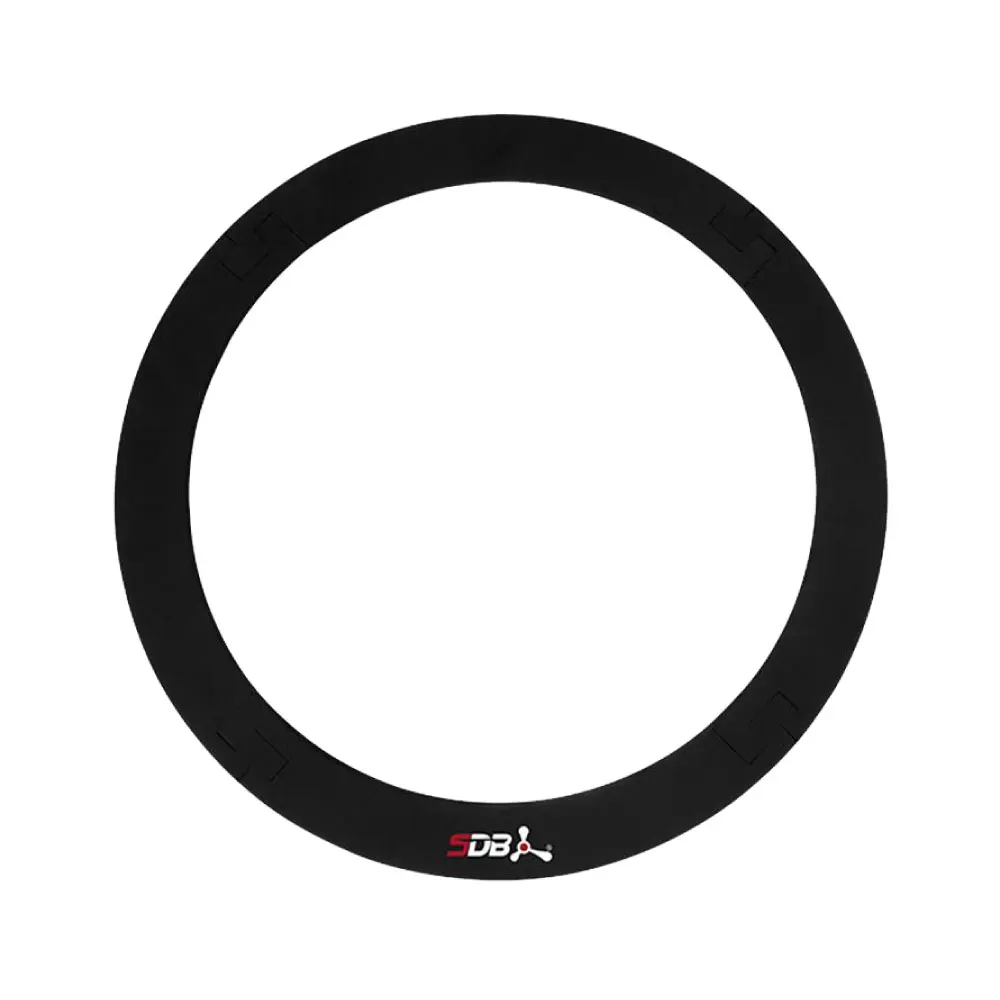 dart accessories dartboard surround ring