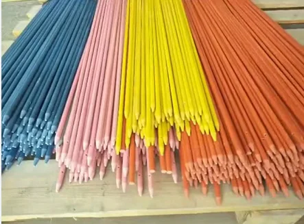 5/16 inch 32inch fiberglass bowfishing arrow shafts