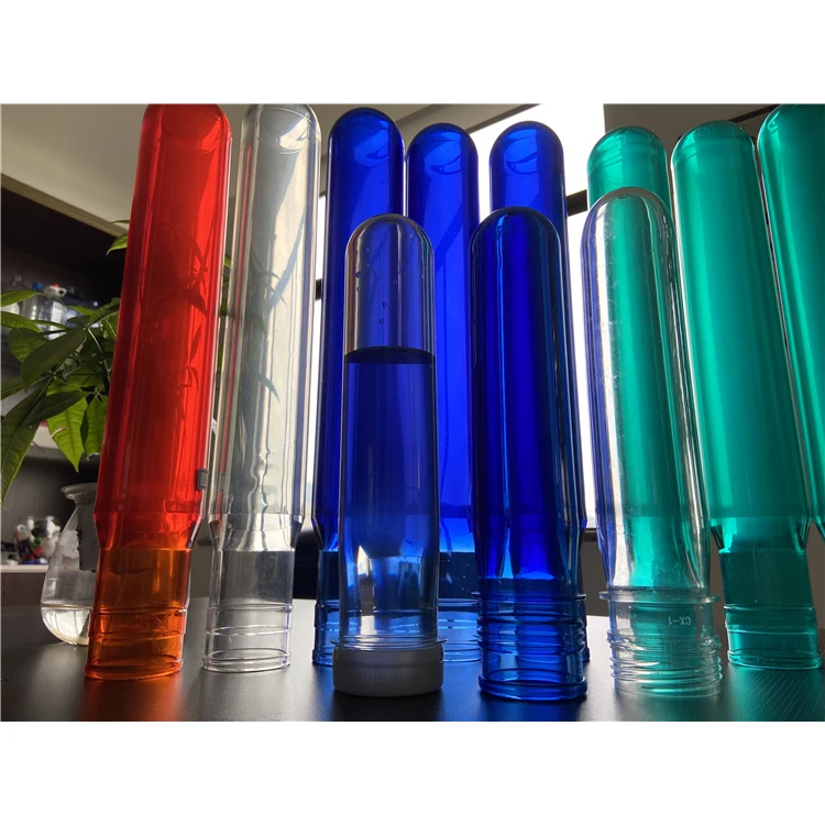 Preform Bottle Price Preform for Bottle 20 Liter PET Bottle Preform Factory Direct Sales