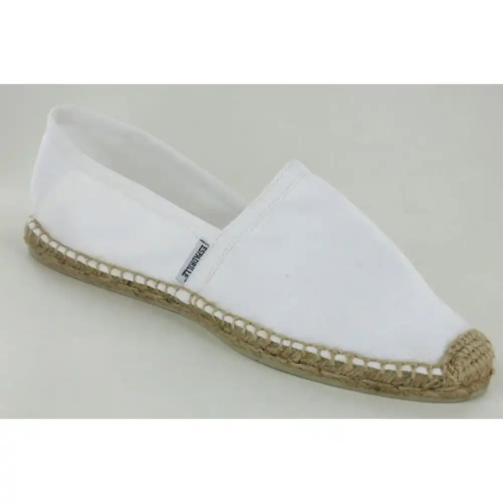 Durable Light Weighted Comfortable Summer Style Espadrille from Indian Supplier Assured Quality Fashion Trend Jute Espadrilles