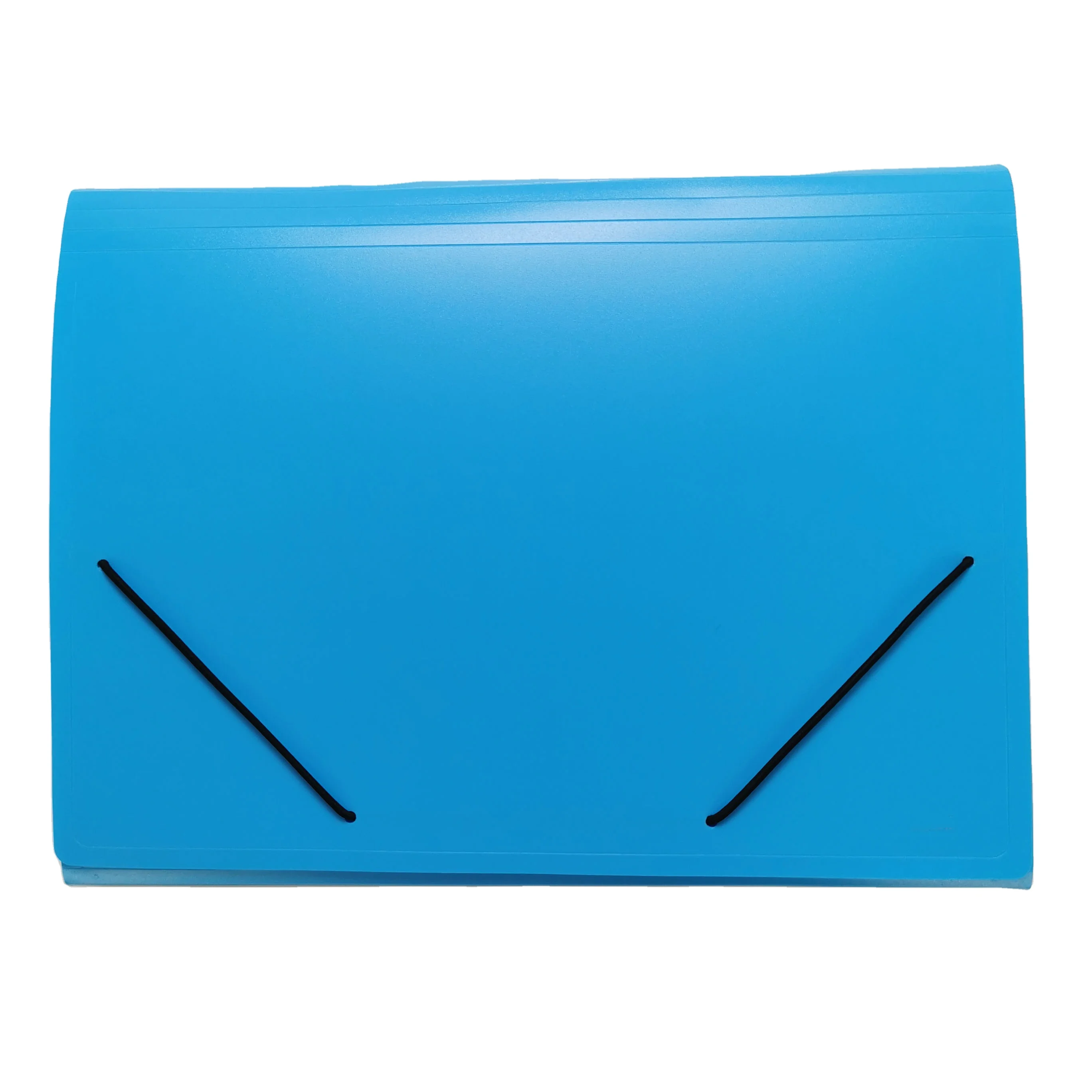 OEM эластичная папка для документов 12 разделительных карманов расширяющаяся файлов 13 отделений расширяющийся