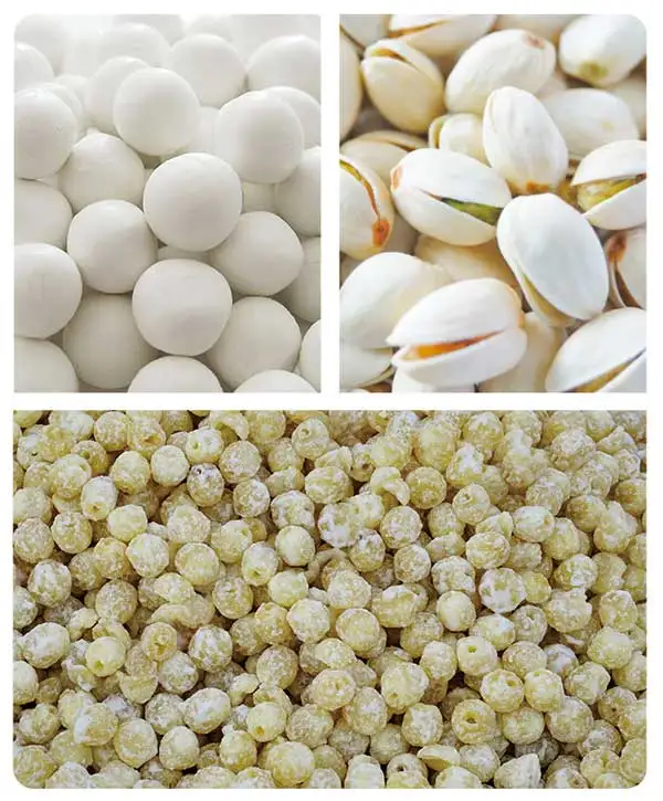 High Speed hoppers 14 head combination weigher snack foods packing machine filling machine