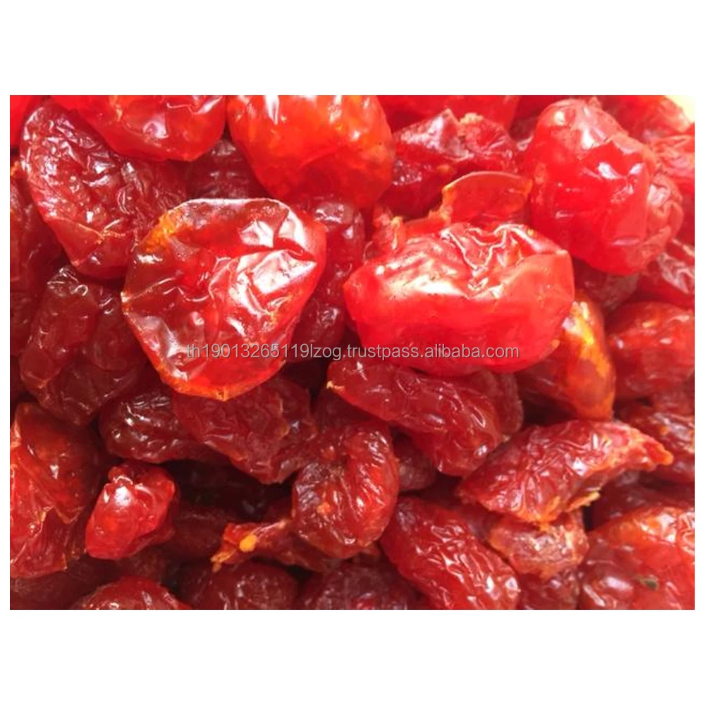 Dried Tomatoes High quality  Premium dried whole Tomatoes 100% Authentic organic dried Tomatoes Best fruit