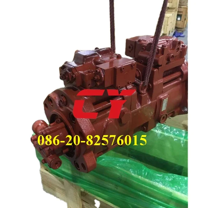 K3V112DTK Handok  Hydraulic  Pump