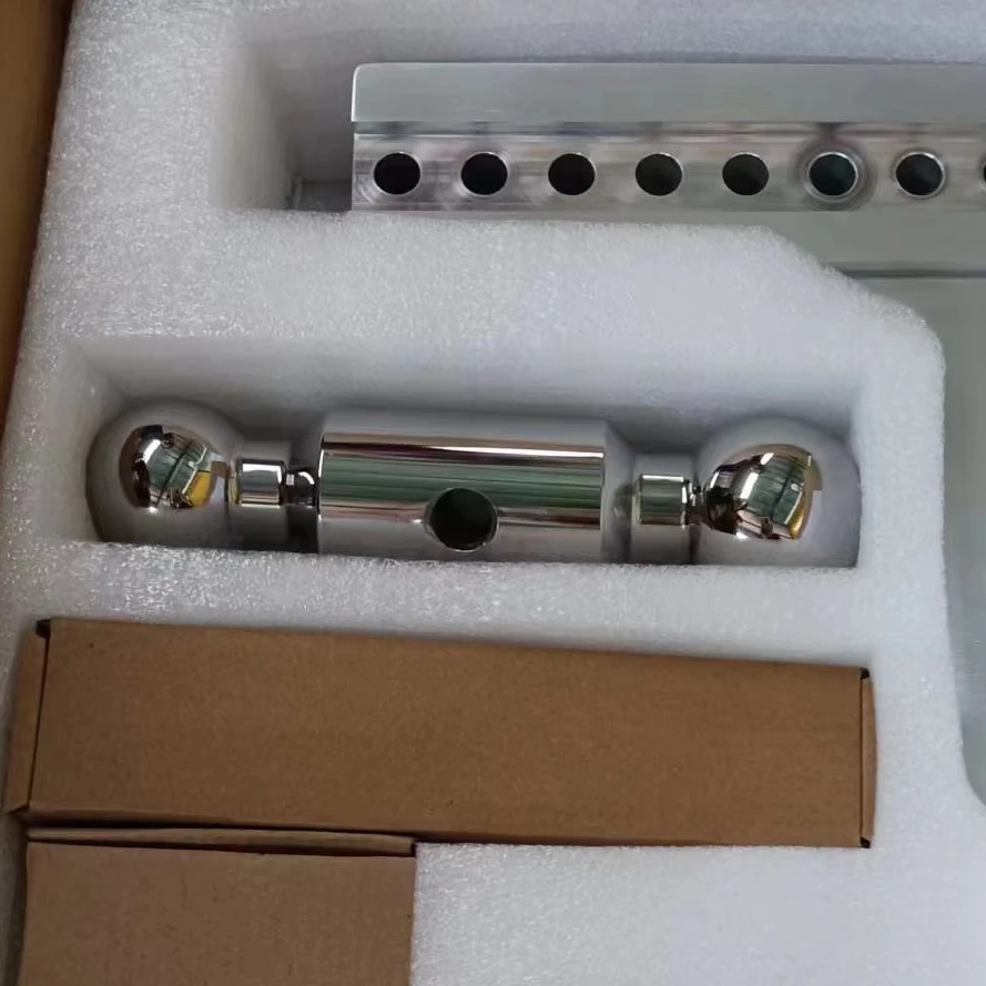 Высококачественный буксировочный Сцепной шар для прицепа