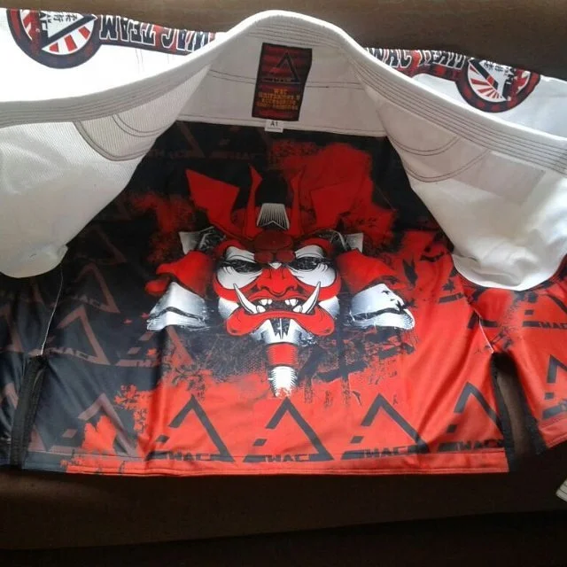 Лучшая коллекция BJJ Gi 2021 найдите свою джиу-джитсу - The MMA Wear GI