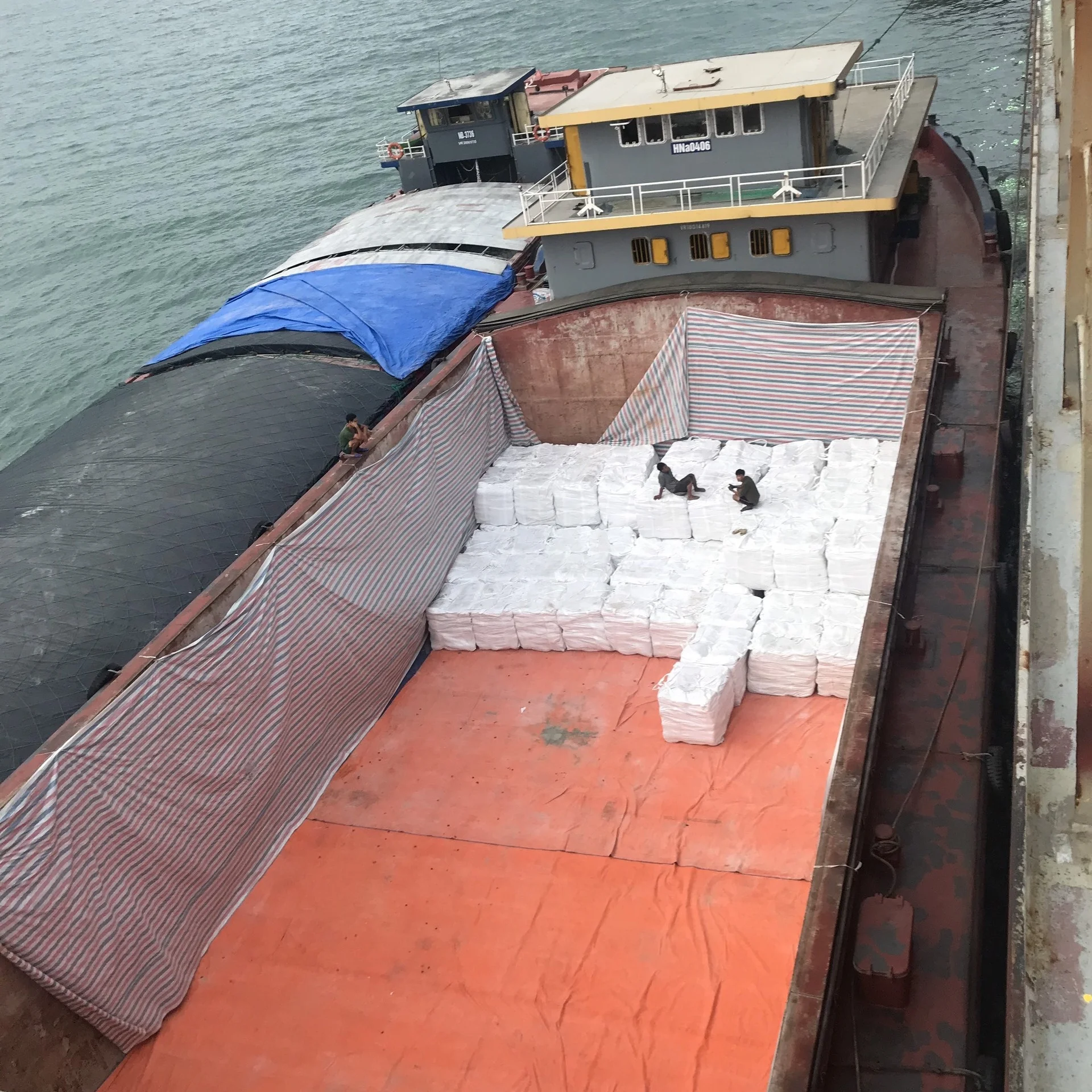 
Best price Portland Cement CEM II 42.5N & R 