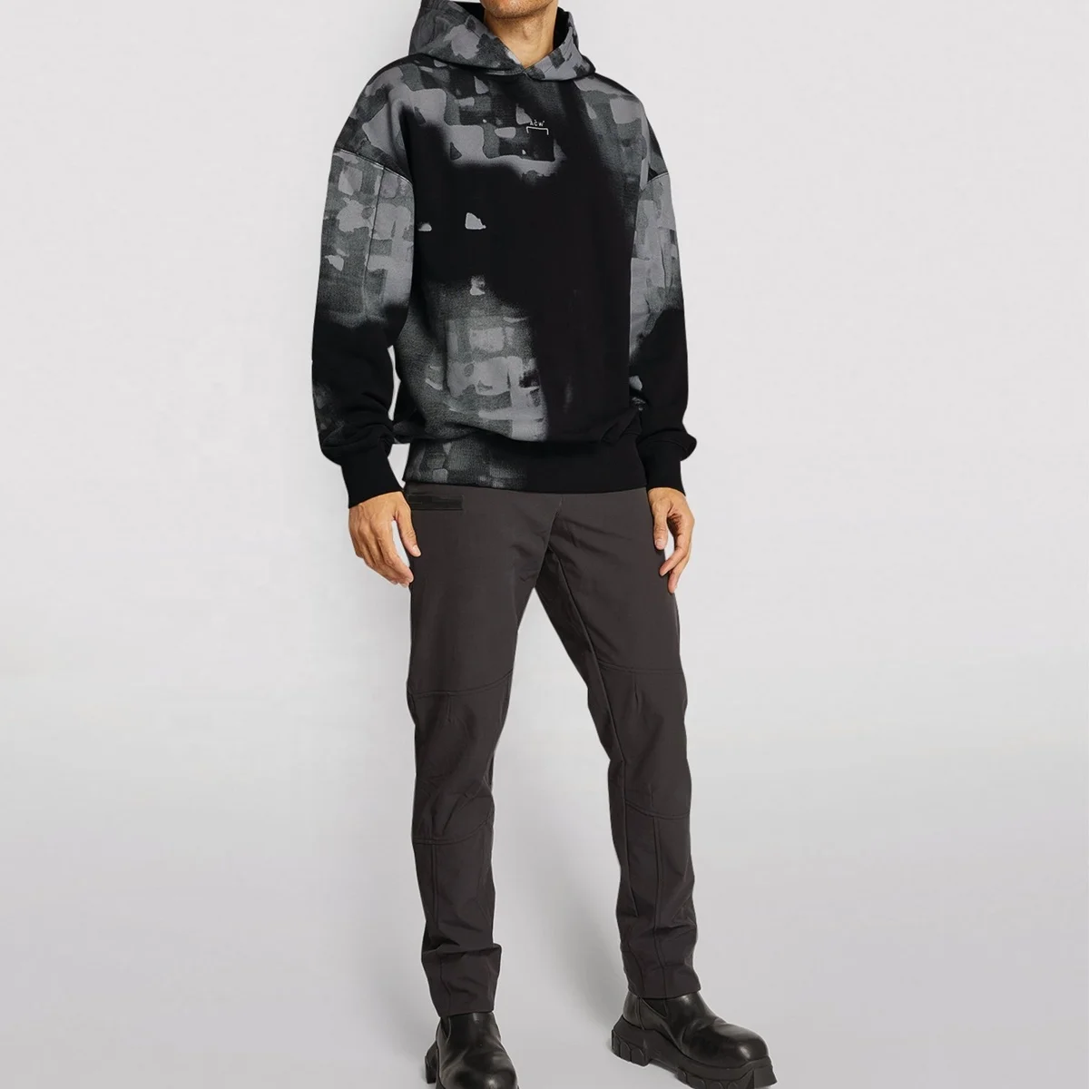 Мужские и женские толстые теплые флисовые куртки с капюшоном на молнии логотипом заказ зимние пальто