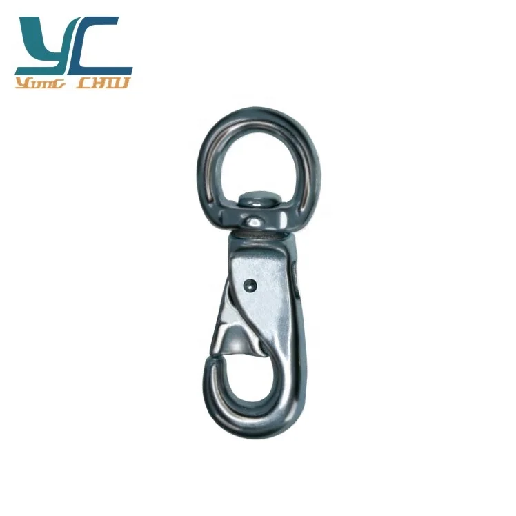 Чугунные поворотные крючки 130 г для поводка домашних животных uk