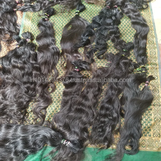 
 Оптовая продажа, индийские накладные волосы/поставщик, 100% натуральные человеческие волосы REMY/необработанные натуральные необработанные индийские волосы на дужках!  