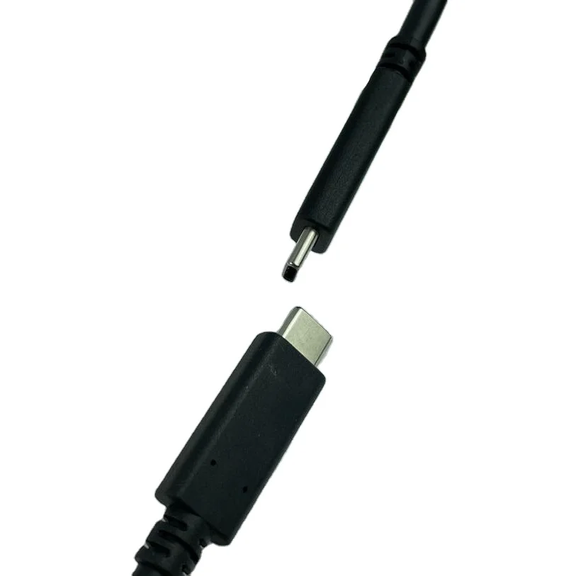 USB 4 0 Type C папа-папа 1 м