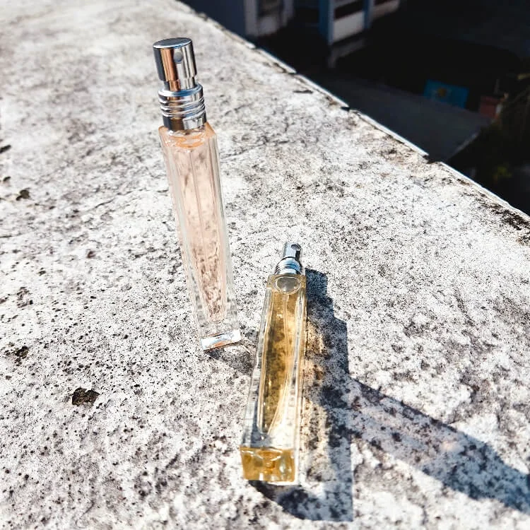 Branded Perfume for men 10ml Pocket Private Label Long Lasting Best Scent Perfumes Spray Male Cologne