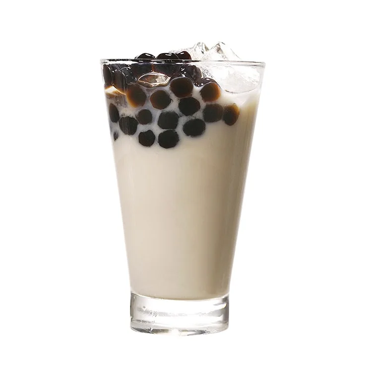 
Brown Sugar Tapioca Boba Pearls 