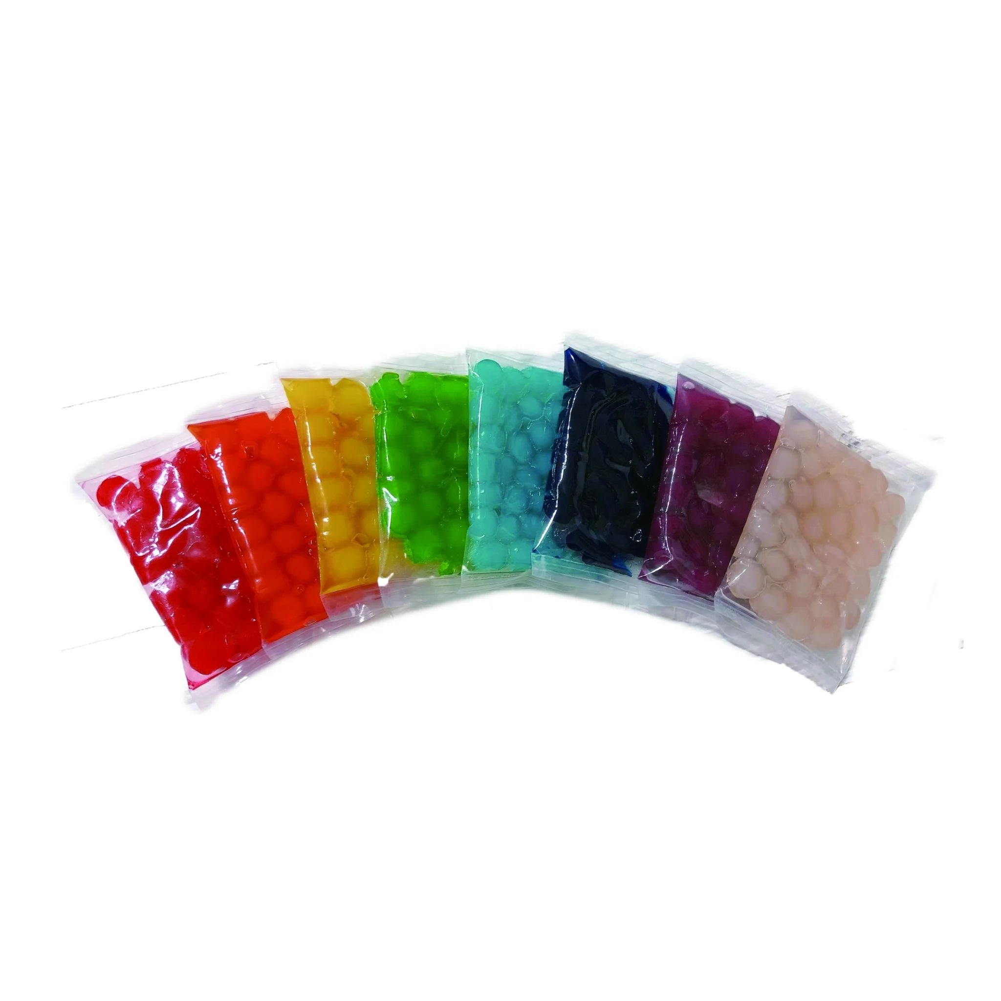 Чехол для готовки с жемчугом и логотипом OEM