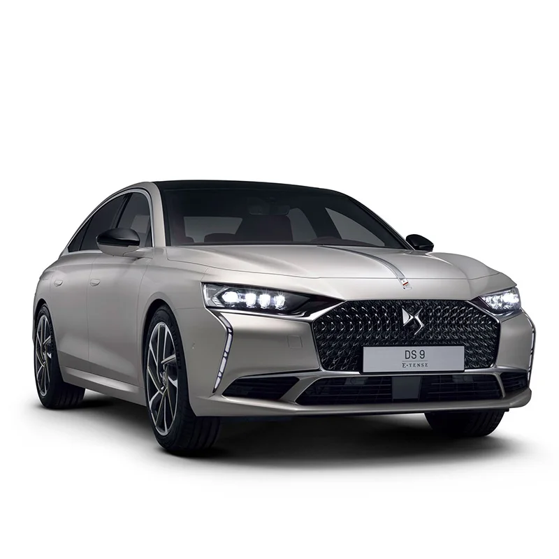 CITROEN DS 9 автомобилей 1 6 т Super Citroen C5 внедорожник DS6 дешевые автомобили новая светодиодная камера электрическая Легкая металлическая спортивная кожа R19 люк с турбонаддувом