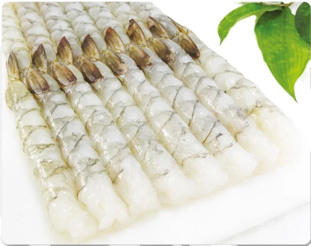 Замороженные креветки vannamei по низкой цене качественный экспорт / Raw Vannami PDTO