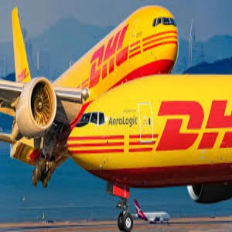 International Logistics Agency China Top 10 Freight Forwarder Express Delivery to USA/Europe/Canada Ups Dhl Delivery