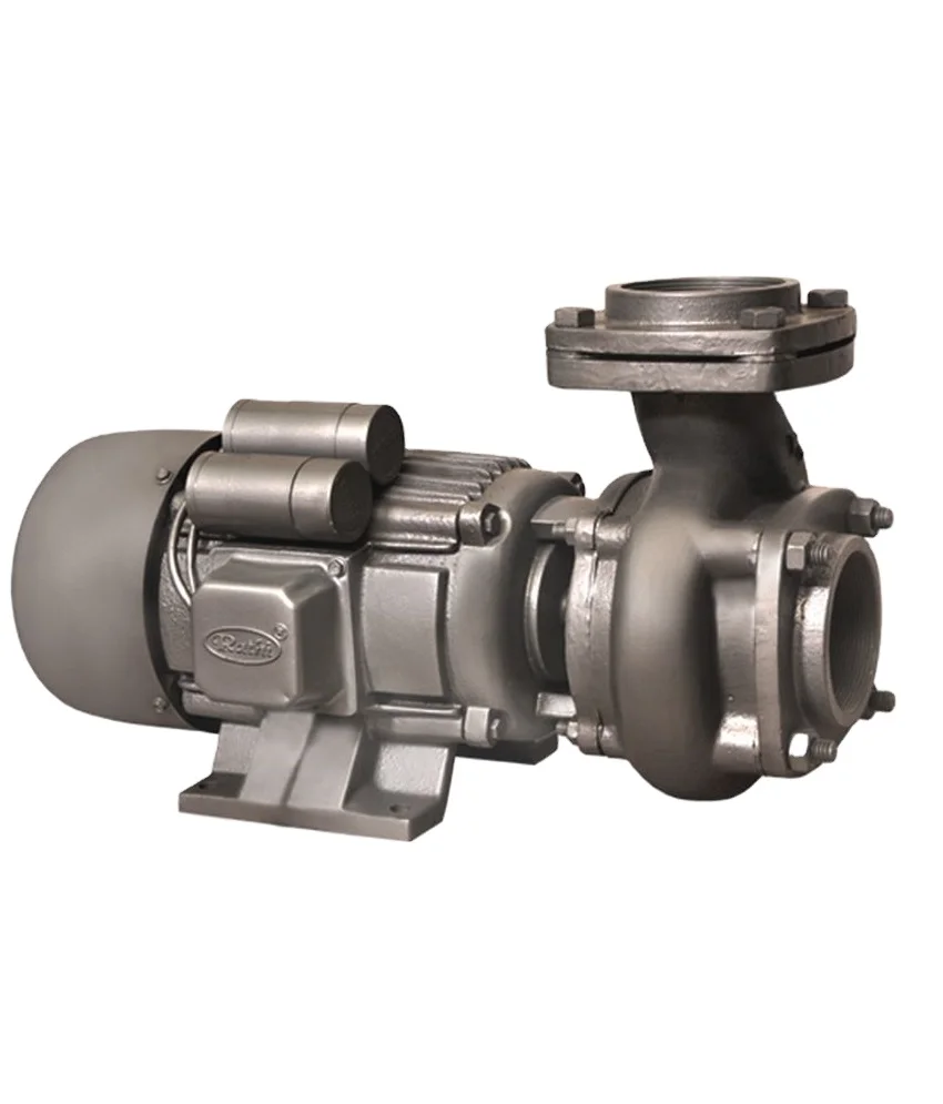 Low price OEM manufacture supplier good quality stainless steel SS 304 4 inch 3 hp centrifugal water pump