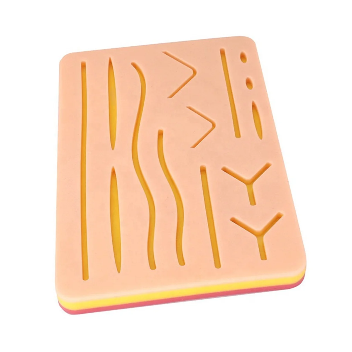 Top Quality Manufacturer and Supplier Pissco for Hospital Suturing Kit Surgical Pad | Suture Pads Manufacturer Made in Pakistan