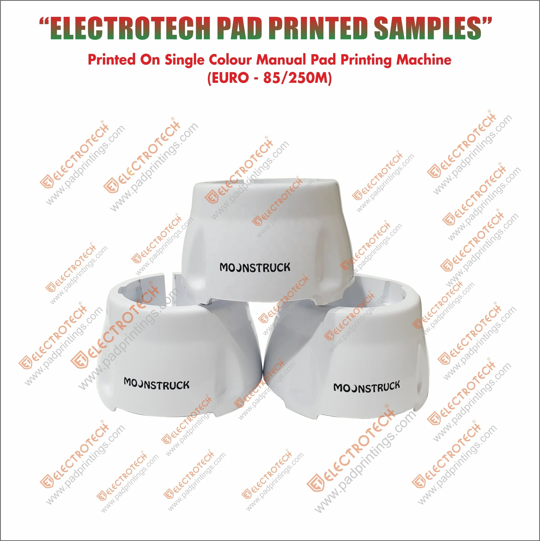Digital Single Color Motorised Pad Printing Machine Gravure Plate Type for Metal Products Electrical Items Paper Printer Usage