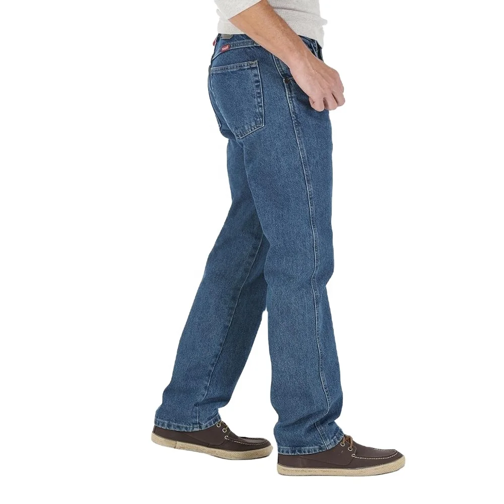 Diznew Denim Pants S Jeans Custom Distressed Wash Rhinestone Wholesale Softer Elastane Twill Skinny Fitting Men Vintage Monkey