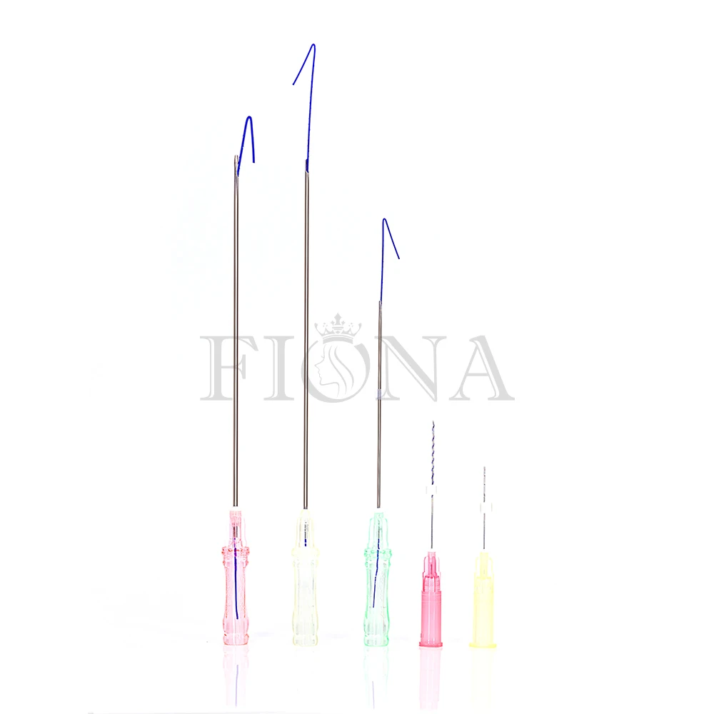 Cog thread 19g 100mm pdo lift