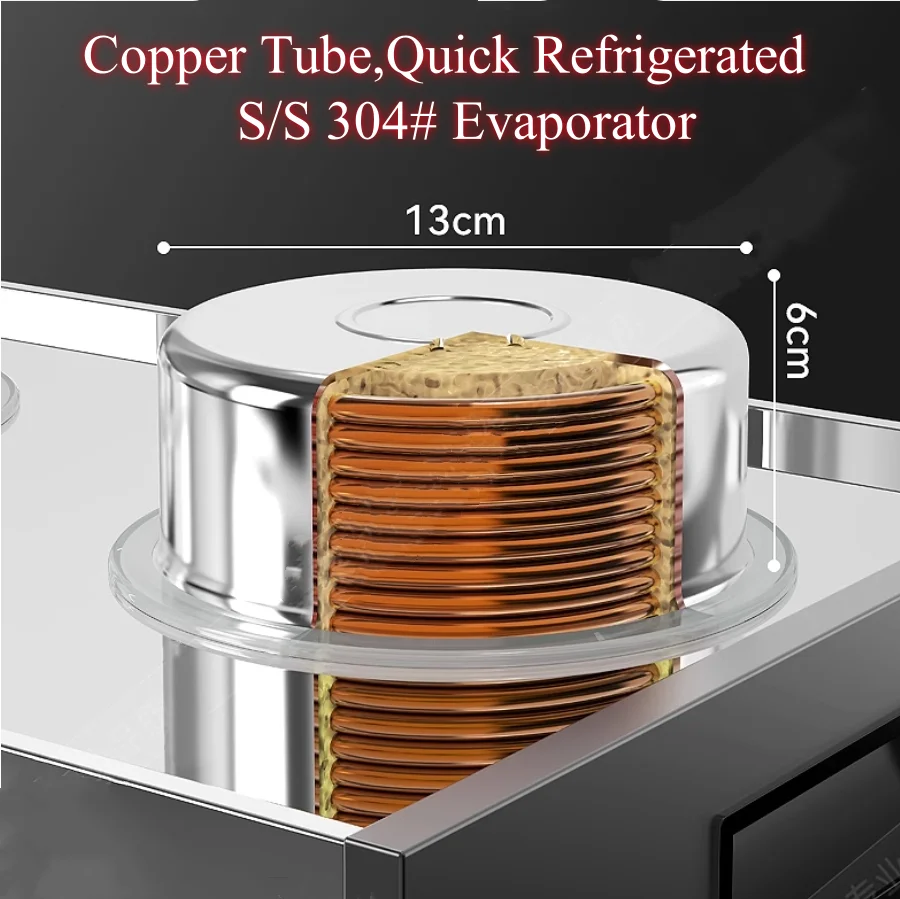 Juice dispenser beverage wine processing machinery drink dispensers for boba shop