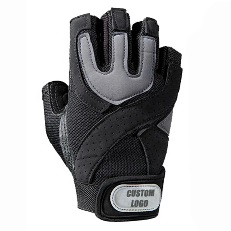 Exercise Gloves for Crossfit-Training, Pull Ups, Weightlifting, Calisthenics, Powerlifting, Climbing, Cycling