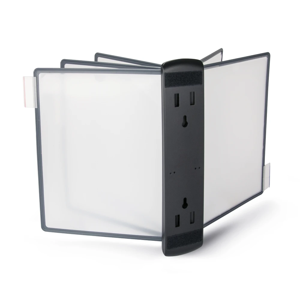 Information Sign Holder Stand  Flyer Displays Stand AIDATA