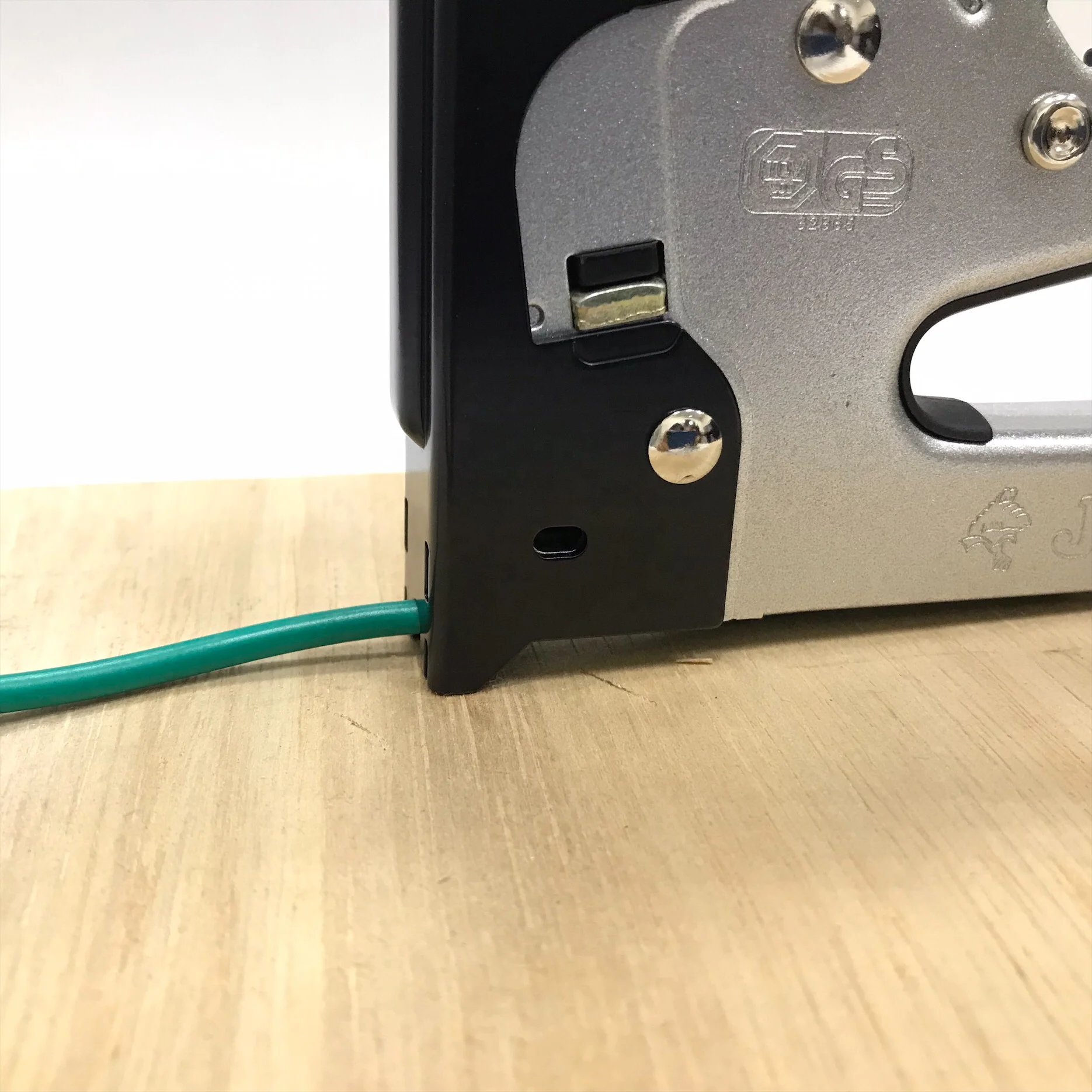 Wire Stapler