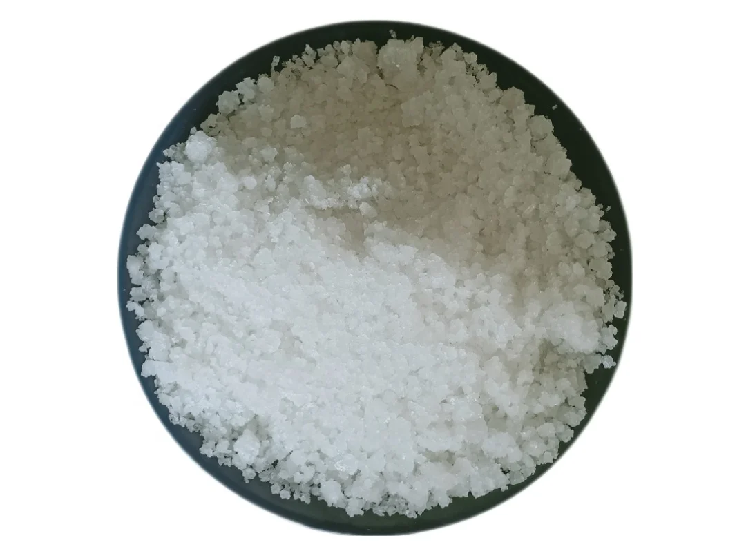 Sodium Chloride for Drilling Work Nacl 97.50 to 98.50 in 1000 Kgs / 1400 Kgs Bag from Asian Minerals and Allied Industries