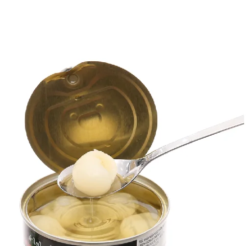TOP SALE Competitive Price Made In Vietnam OEM Canned Canned Longan In Syrup