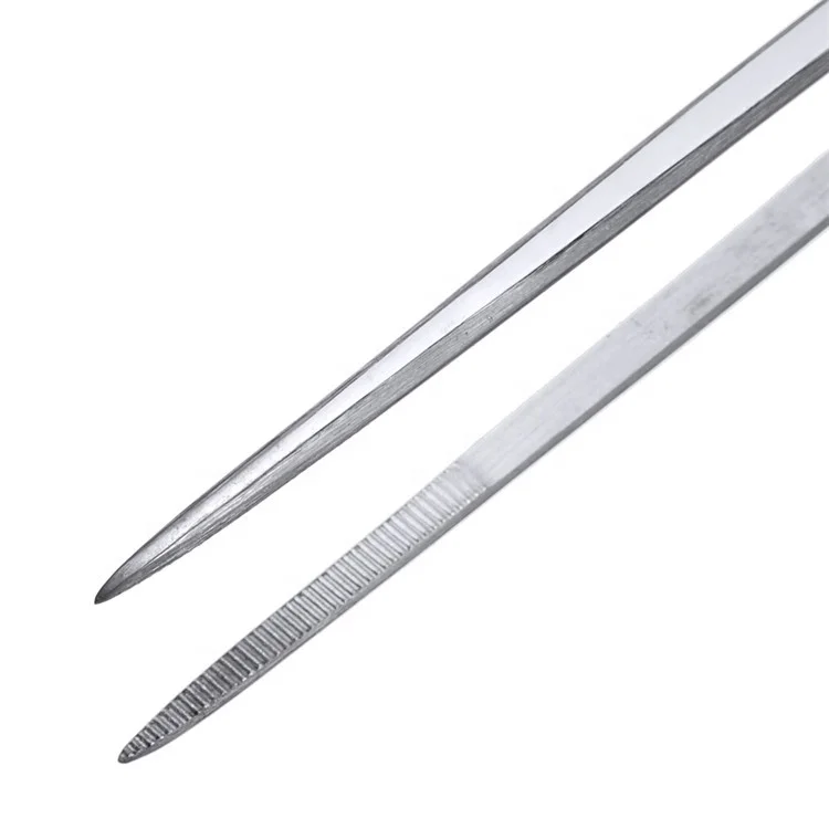 Stainless Steel Kitchen Utensils BBQ Tweezers Food Clip Kitchen Chef Tongs Customized Material 2023