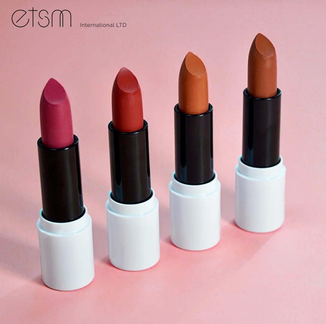 6 Colors Buy Lipstick