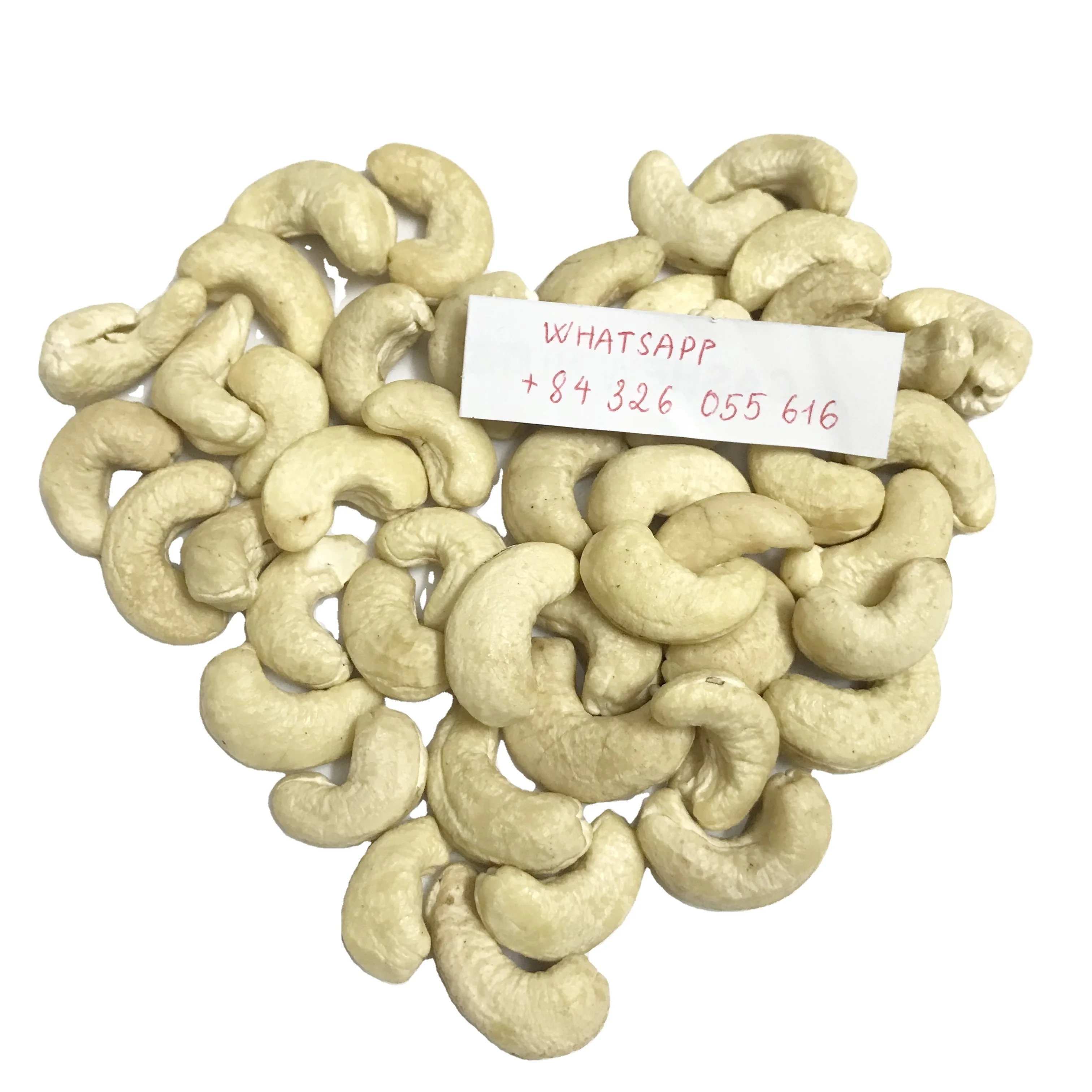Cashew nuts LWP and Cashew nuts SP from best manufacturer in Vietnam delicious taste  +84326055616 whatsapp