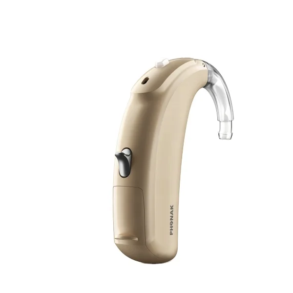 High Quality Phonak Tinnitus Masking bte naida B 70 UP bte hearing aid for profond hearing loss hearing aids for seniors