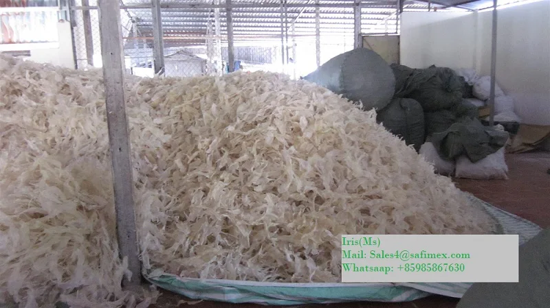 Vietnamese Dried Baby Shrimp Food Items