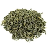 Зеленый чай OP большой листовой Сертификат ISO